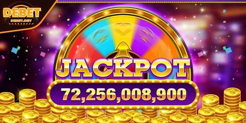 Bí kíp giải mã hệ thống Jackpot chiến thắng dễ dàng