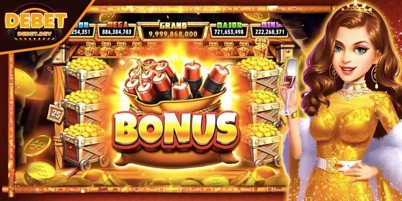 Hiểu rõ cơ chế hoạt động của Slot