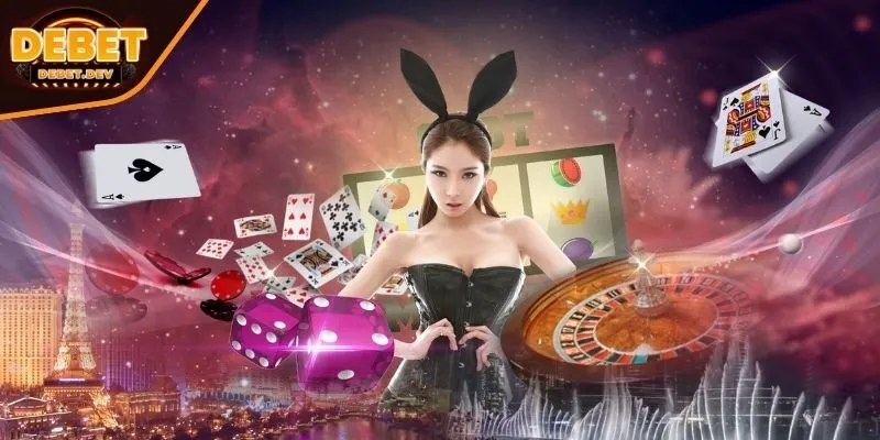 Hướng dẫn đặt cược thông minh trong casino online hay