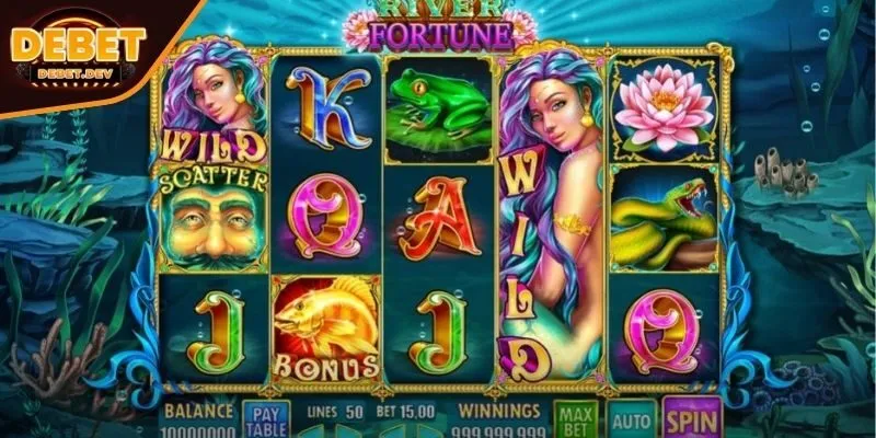 Những chiến thuật chơi slot đỉnh cao giúp bạn lợi nhuận tối đa