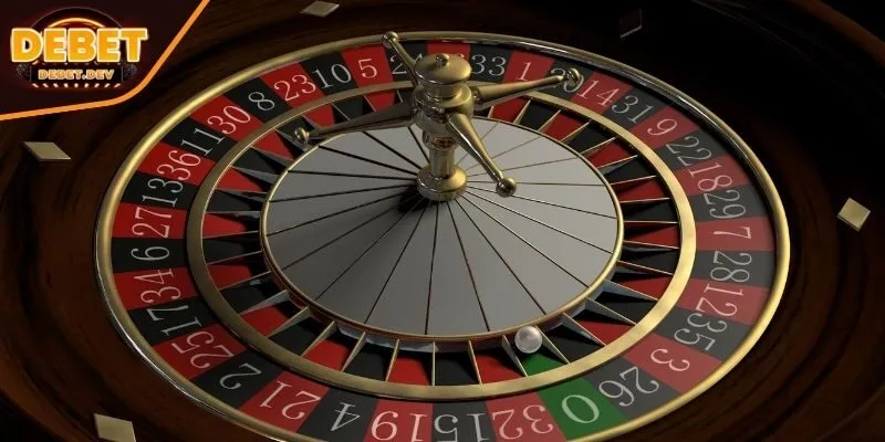 Thao tác chơi Roulette: hướng dẫn chi tiết để chơi thành công