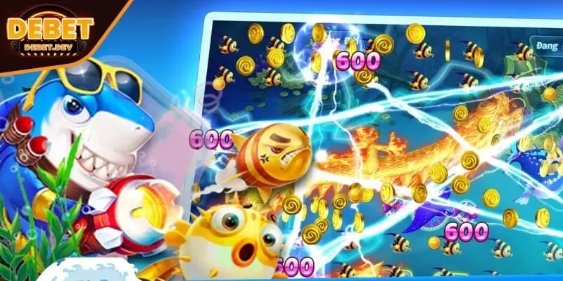 Trải nghiệm game trước khi đặt tiền thật miễn phí 